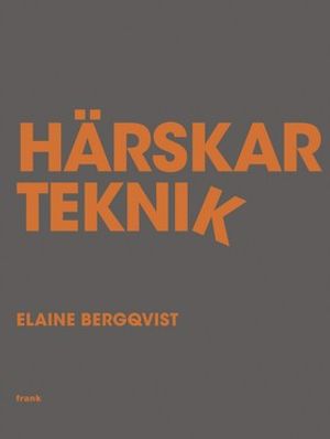 Härskarteknik