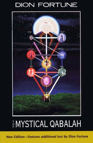 Mystical Qabalah