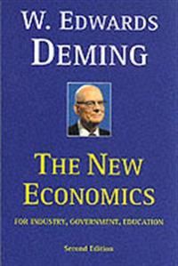 The New Economics | 2:a upplagan