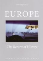 Europe - The Return of History