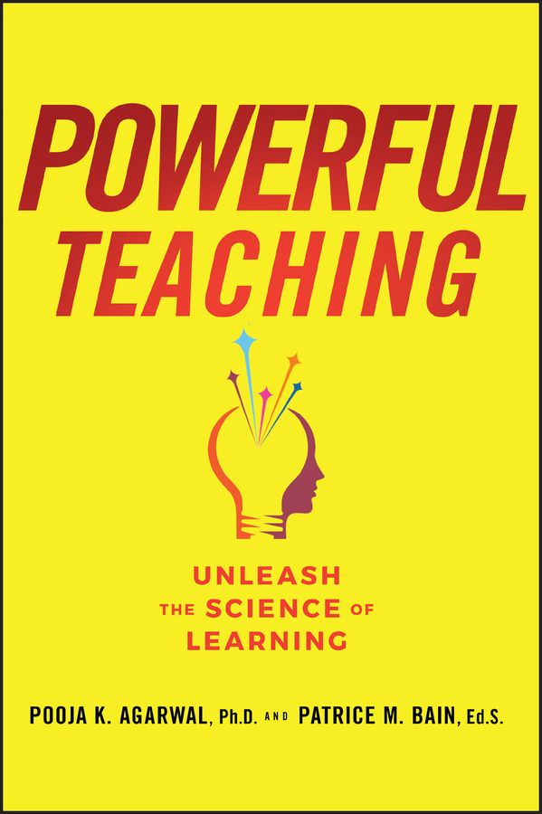 Powerful Teaching | 0:e upplagan