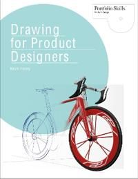 Drawing for Product Designers | 1:a upplagan