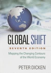 Global Shift | 7:e upplagan