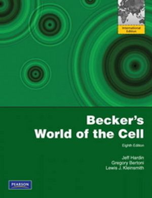 Becker's World of the Cell | 8:e upplagan