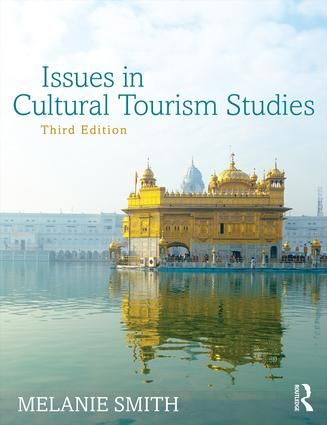 Issues in Cultural Tourism Studies | 3:e upplagan