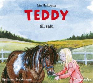 Teddy till salu | 1:a upplagan