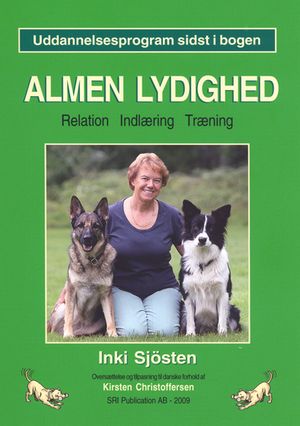 Almen lydighed 2009