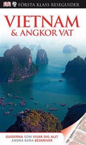 Vietnam & Angkor Vat