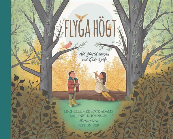 Flyga högt | 0:e upplagan