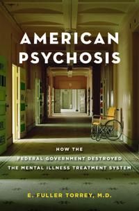 American Psychosis | 0:e upplagan