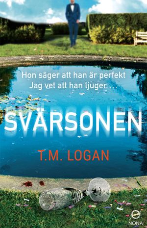 Svärsonen | 1:a upplagan