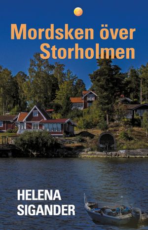 Mordsken över Storholmen