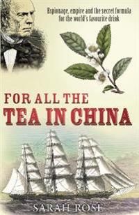 For All the Tea in China | 0:e upplagan