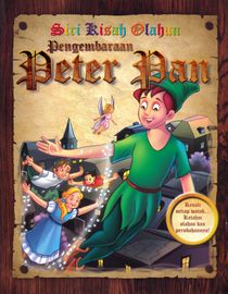 Peter Pan (Malajiska)
