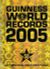 Guinness world records : rekordboken!. 2005