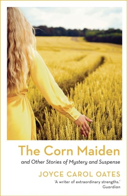 The Corn Maiden | 0:e upplagan