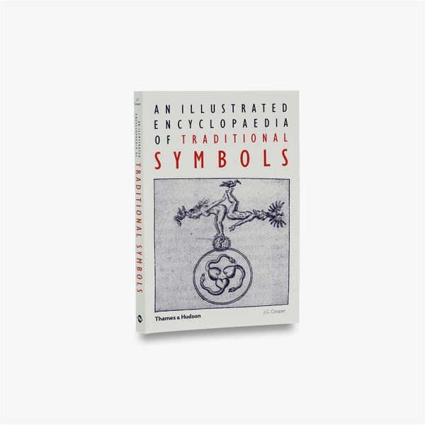 An Illustrated Encyclopaedia of Traditional Symbols | 0:e upplagan