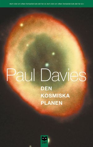 Den kosmiska planen | 1:a upplagan