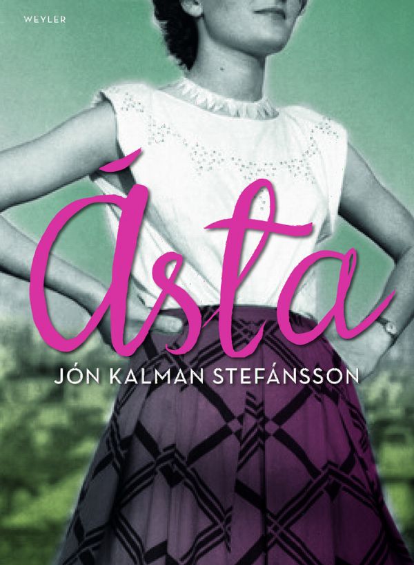 Ásta | 1:a upplagan