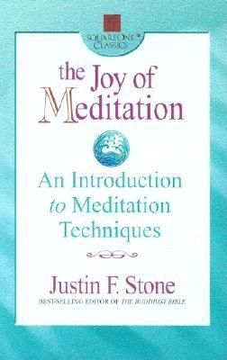 Joy Of Meditation: An Introduction To Meditation Techniques | 0:e upplagan