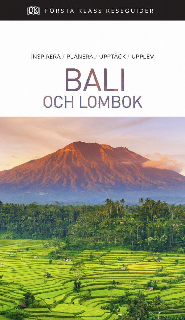 Bali och Lombok | 0:e upplagan