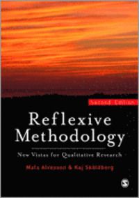 Reflexive Methodology | 2:a upplagan