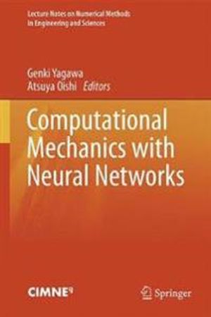 Computational Mechanics with Neural Networks | 1:a upplagan