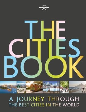 The Cities Book |  2:e upplagan