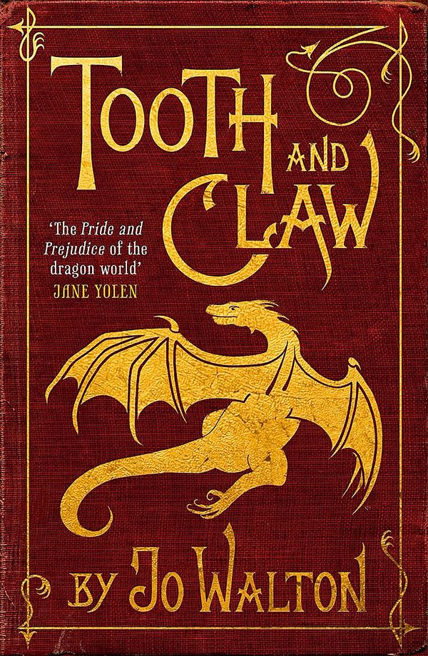 Tooth and Claw | 0:e upplagan