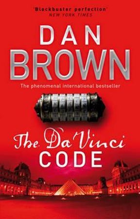 The Da Vinci code | 1:a upplagan