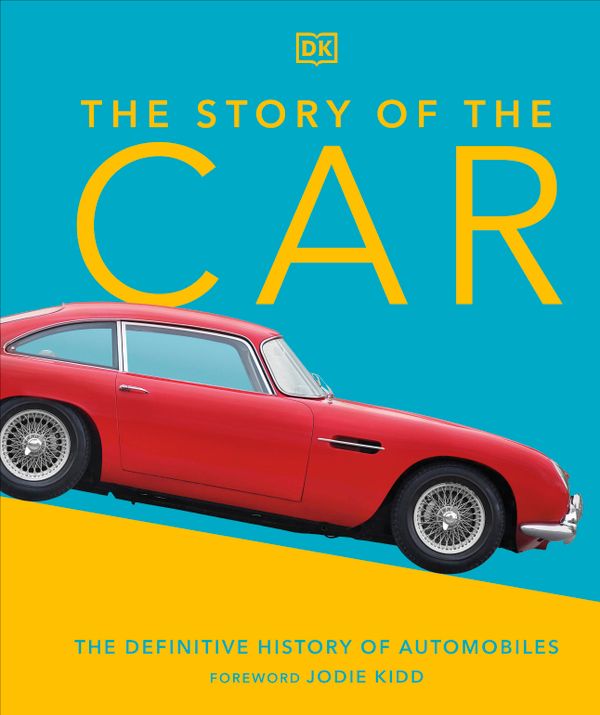 The Story of the Car | 0:e upplagan