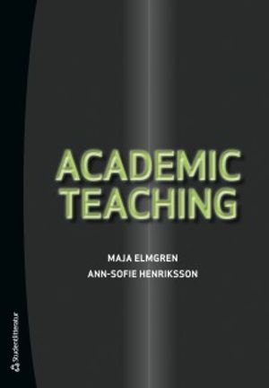 Academic Teaching |  2:e upplagan