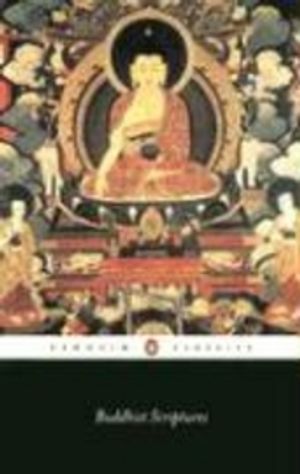 Buddhist Scriptures | 1:a upplagan