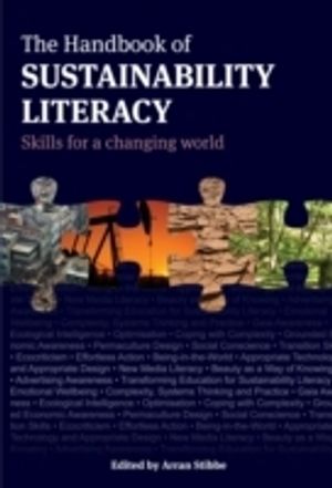 The Handbook of Sustainability Literacy