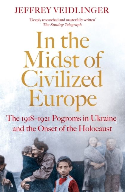 In the Midst of Civilized Europe | 0:e upplagan