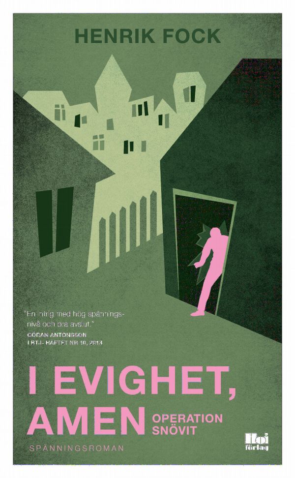 Operation Snövit | 0:e upplagan