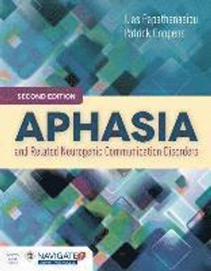 Aphasia and Related Neurogenic Communication Disorders