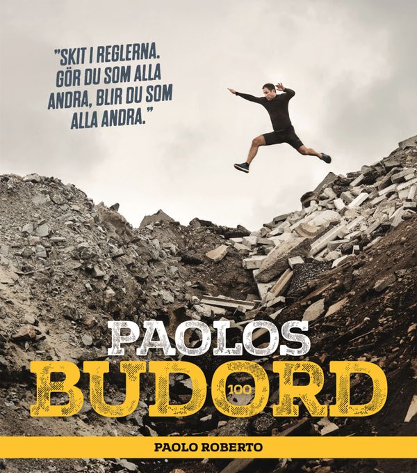 Paolos budord | 0:e upplagan