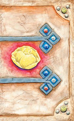 Sagan om Gein. Bok 1, Begynnelsen | 0:e upplagan