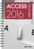 Access 2016 Grunder