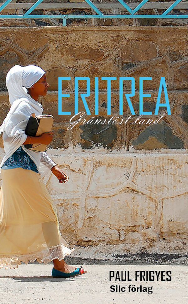 Eritrea: Gränslöst Land | 1:a upplagan