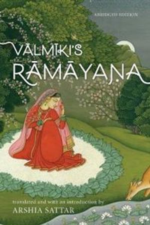 Valmiki's Ramayana