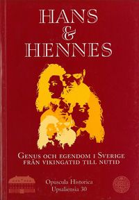 Hans och hennes | 0:e upplagan