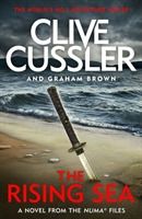 The Rising Sea: NUMA Files #15 - Clive Cussler