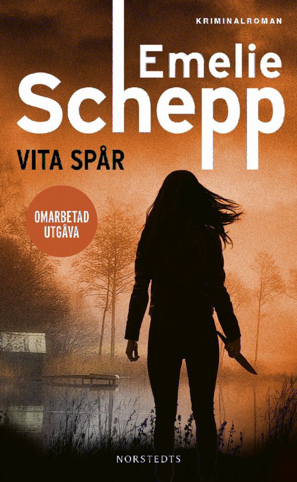 Vita spår | 1:a upplagan