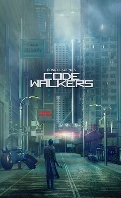 Code Walkers | 0:e upplagan