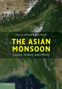 The Asian Monsoon | 0:e upplagan