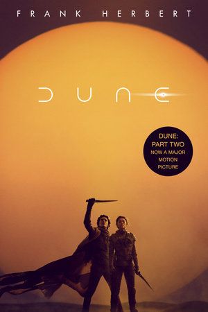 Dune (Film Tie-In) | 0:e upplagan