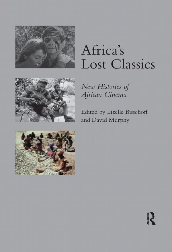 Africa's Lost Classics | 1:a upplagan