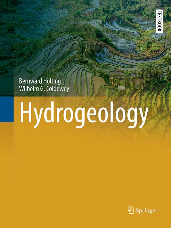 Hydrogeology | 1:a upplagan